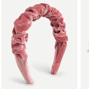 J. Crew headband